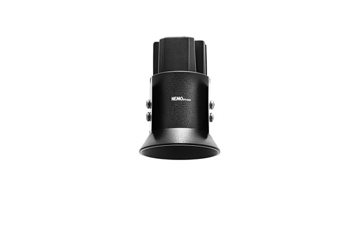 Alicudi Led Recessed Downlight by Nemo Studio Lamps